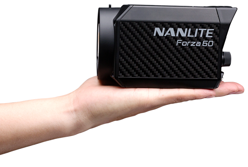 NANLITE FORZA 60