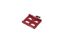ADICAM QUICK RELEASE PLATE - RED