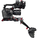 ZACUTO SONY FX6 Z-FINDER RECOIL PRO