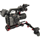 ZACUTO SONY FX6 Z-FINDER RECOIL PRO