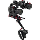 ZACUTO SONY FX6 Z-FINDER RECOIL PRO