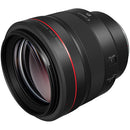 CANON LENS RF85MM F1.2 L USM