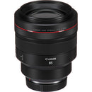 CANON LENS RF85MM F1.2 L USM
