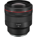 CANON LENS RF85MM F1.2 L USM