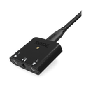 RØDE AI-MICRO COMPACT AUDIO INTERFACE