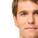 RØDE HS2 PL LARGE PINK HEADSET