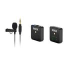 WIRELESS INTERVIEW GO KIT
