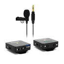 WIRELESS INTERVIEW GO KIT