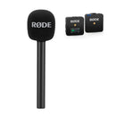 WIRELESS INTERVIEW GO KIT