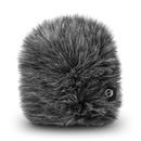 RØDE WS12 WINDSHIELD FOR VIDEOMIC GO II