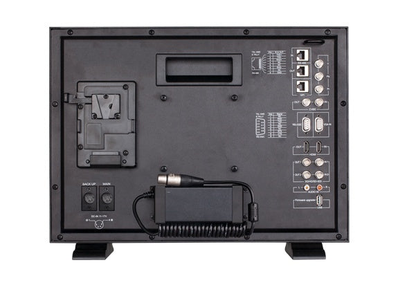 SWIT S-1173FA/S 17" WAVEFORM 2K/3G/HD/SD-SDI/HDMI, 1920*1080,including desktop stand, TSL UMD