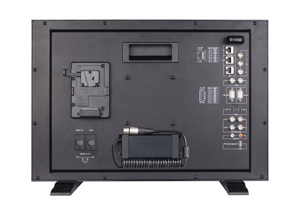 SWIT S-1223FS 21.5" FULL HD WAVEFORM STUDIO LCD MONITOR