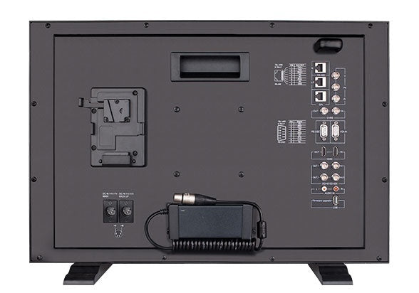 SWIT S-1243FS 23.8" WAVEFORM HDSDI/HDMI STUDIO LCD MONITOR
