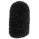 SANKEN FW-11 FOAM WINDSHIELD (BLACK) PACK OF 10PCS