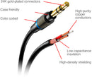 IK MULTIMEDIA ILINE MOBILE MUSIC CABLE KIT