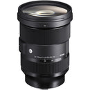 SIGMA AF 24-70MM F/2.8 DG DN ART SONY E-MOUNT