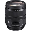 SIGMA AF 24-70MM F/2.8 DG OS HSM ART (CANON)
