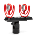RØDE SM4-R MICROPHONE SHOCK MOUNT 3/8"