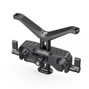 SMALLRIG 2680 UNIVERSAL LENS SUPPORT 15MM LWS