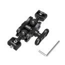 SMALLRIG ARTICULATING ARM W/ DOUBLE BALLHEADS (1/4’’ SCREW) (2070)