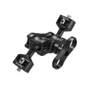 SMALLRIG ARTICULATING ARM W/ DOUBLE BALLHEADS (1/4’’ SCREW) (2070)