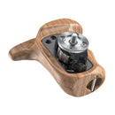 SmallRig 1891 Left Side Wooden Grip w/ ARRI R