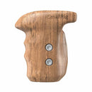 SmallRig 1891 Left Side Wooden Grip w/ ARRI R