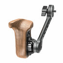 SmallRig 1891 Left Side Wooden Grip w/ ARRI R