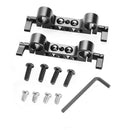 SMALLRIG 2061 SUPER LIGHTWEIGHT 15MM-RAILBLOCK