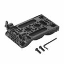 SMALLRIG UNIVERSAL SHOULDER PAD W/ 15MM RAILBLOCK (2077)