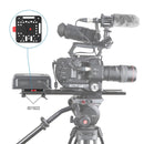 SMALLRIG 1846 V-LOCK ASSEMBLY KIT