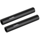 SMALLRIG 1871 15MM CARBON FIBER ROD (10CM)