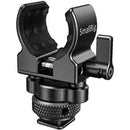SMALLRIG 2352 SHOTGUN MIC HOLDER (COLD SHOE)
