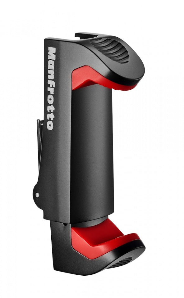 MANFROTTO PIXI CLAMP UNIVERSAL SMARTPHONE HOLDER