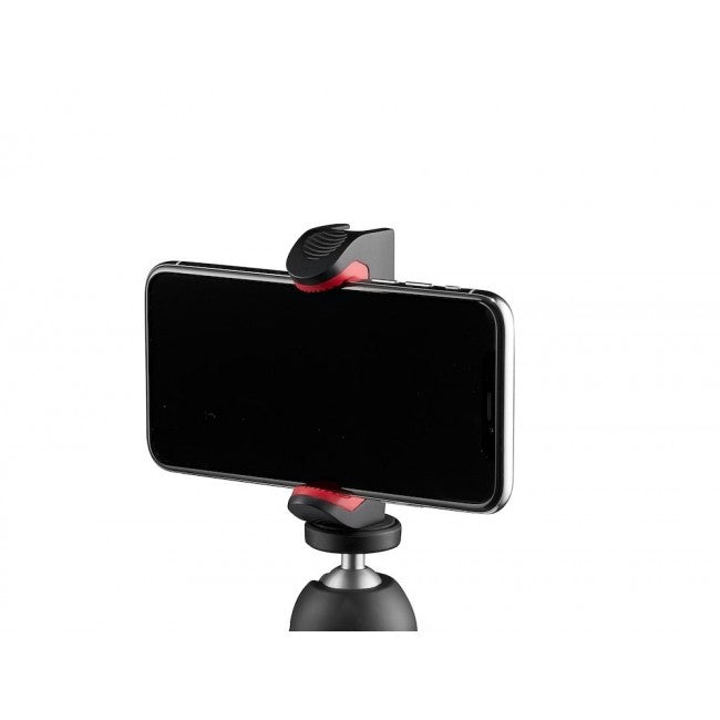 MANFROTTO PIXI CLAMP UNIVERSAL SMARTPHONE HOLDER
