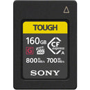 Sony CF-Express A 160GB Tough