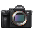 SONY ALPHA A7 III BODY
