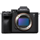 SONY ALPHA A7 IV BODY