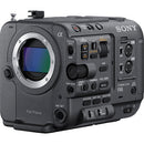 SONY FX6 CINEMA LINE CAMCORDER