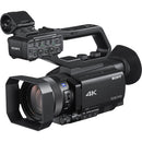 SONY PXW-Z90V 4K HDR XDCAM CAMCORDER