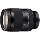 SONY FE 24-240MM F/3,5-6,3 OSS