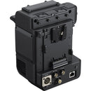SONY XDCA-FX9 CAMERA EXTENSION BOX FOR PXW-FX9 & FX9K