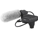 SONY XLR-K3M SONY XLR-K3M ADAPTERKIT MED DIGITAL SHOTGUN