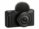 SONY ZV-1F VLOG CAMERA