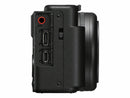 SONY ZV-1F VLOG CAMERA