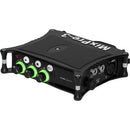 SOUND DEVICES MIXPRE 3 II RECORDER