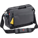 MANFROTTO MANHATTAN SPEEDY 30 MESSENGER BAG