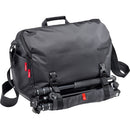 MANFROTTO MANHATTAN SPEEDY 30 MESSENGER BAG