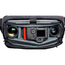 MANFROTTO MANHATTAN SPEEDY 30 MESSENGER BAG