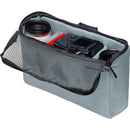 MANFROTTO MANHATTAN SPEEDY 30 MESSENGER BAG